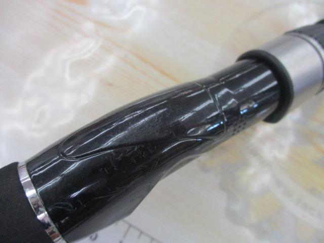 エメラルダスインフィート 86MH｜＠ベリーネット 日本最大新品