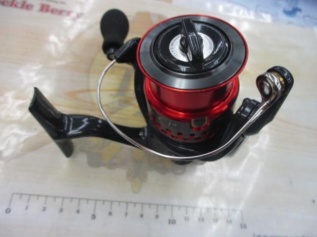 独特な店 08セフィアCI4 日本最大新品中古釣具 C3000SDH｜＠ベリーネット リール