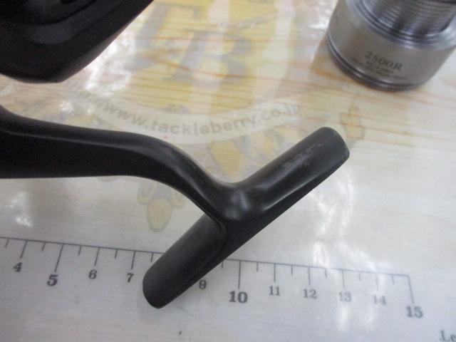 極上未使用　ブラディア　2500R ブラディア 2500R｜＠ベリーネット 日本最大新品中古釣具WEBショップ