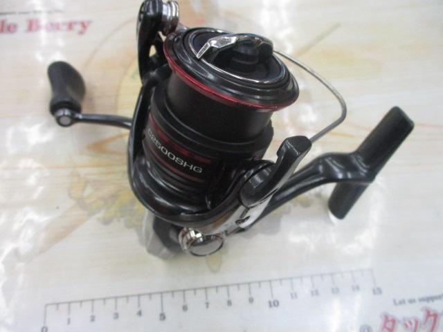 20ヴァンフォード C2500SHG｜＠ベリーネット 日本最大新品中古