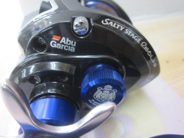 ソルティーステージレボ LJ-3-L｜＠ベリーネット 日本最大新品