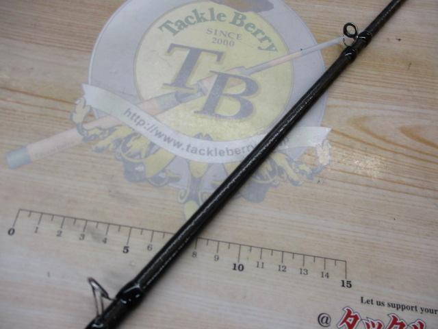 21ポイズングロリアス 168MH-LM