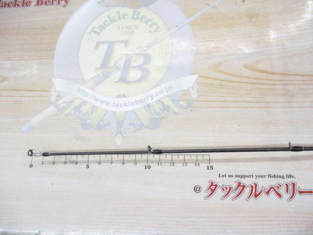 21ポイズングロリアス 168MH-LM