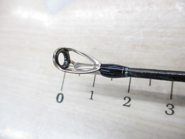 21ポイズングロリアス 168MH-LM｜＠ベリーネット 日本最大新品