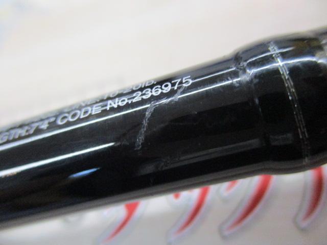 21ポイズングロリアス164MH 21ポイズングロリアス 164MH｜＠ベリーネット 日本最大新品中古