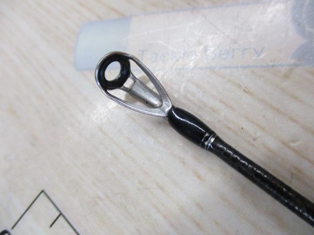 21ポイズングロリアス 174MH+(SIC)