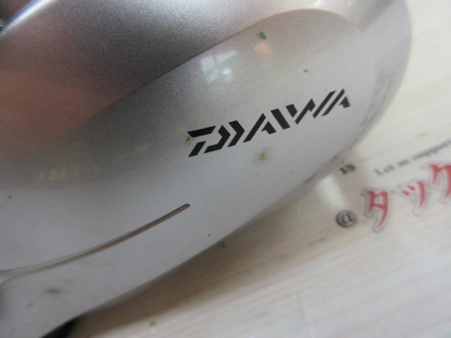 レオブリッツ 750MT｜＠ベリーネット 日本最大新品中古釣具WEB