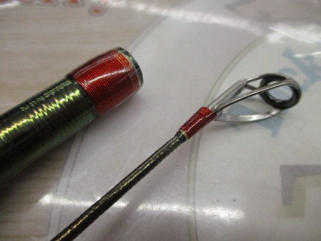 【未使用品】ワールドシャウラ2704RS-2 ハイパワーファイティングモデル ワールドシャウラ 2704RS-2 (レッドタイプ)｜＠ベリーネット