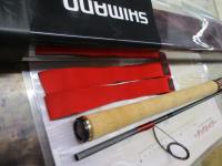 ワールドシャウラ 2704RS-2 (レッドタイプ)