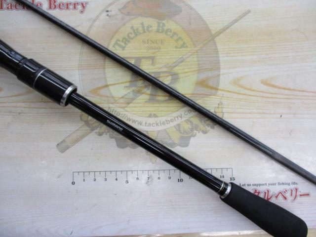 セフィアSI S806M｜＠ベリーネット 日本最大新品中古釣具WEBショップ
