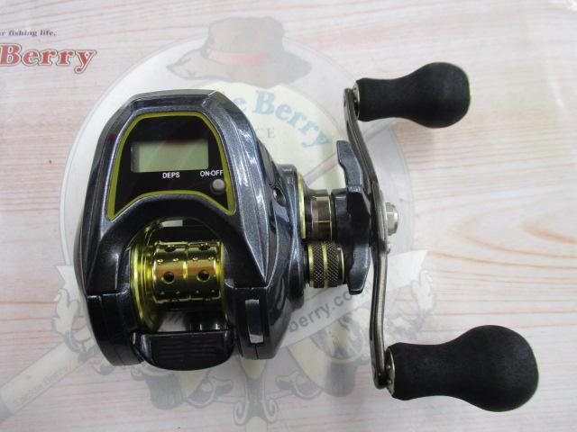 18タナセンサー 150DH