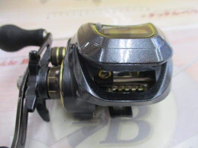 18タナセンサー 150DH