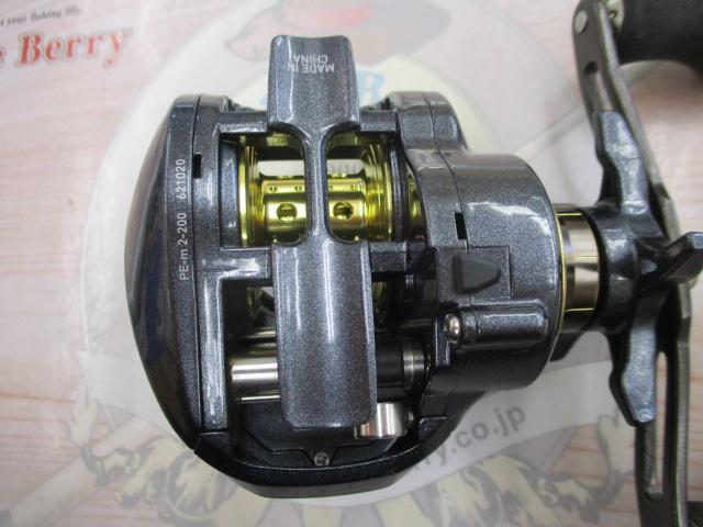 18タナセンサー 150DH