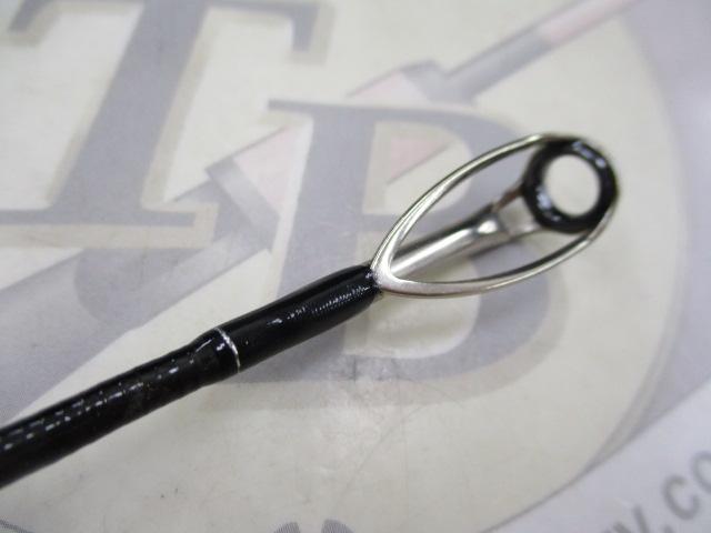 バンタム　170UH-SB 美品 バンタム 170UH-SB｜＠ベリーネット 日本最大新品中古釣具WEB