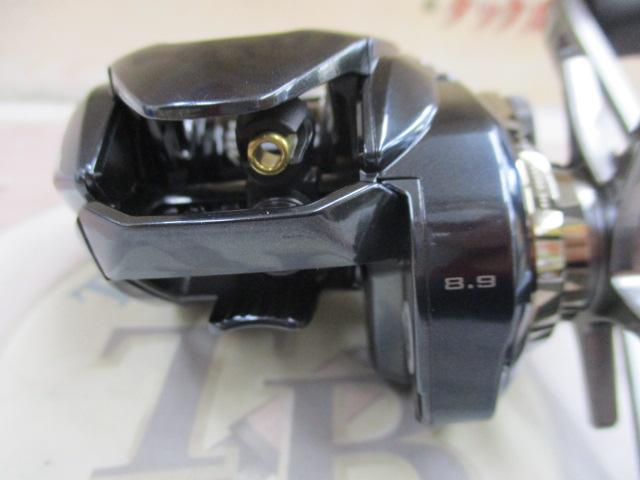25アルデバランDC 31XG｜＠ベリーネット 日本最大新品中古釣具