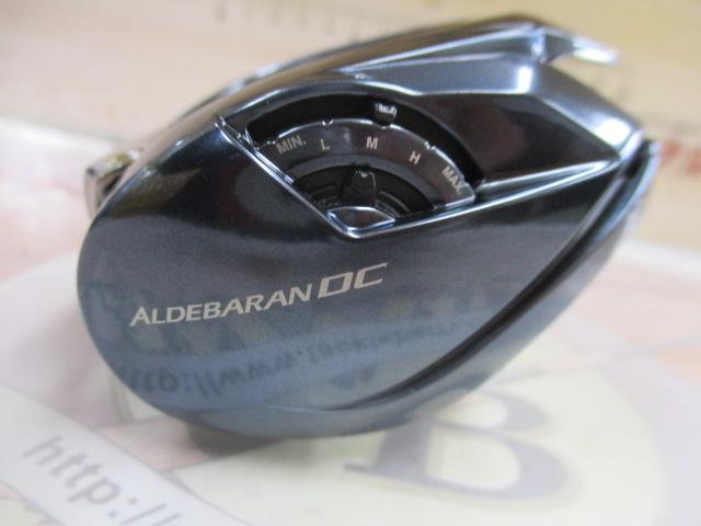 25アルデバランDC 31XG｜＠ベリーネット 日本最大新品中古釣具