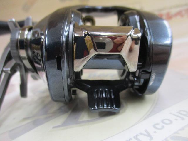シマノ】 25アルデバラン DC 31XG SHIMANO ALDEBARAN | スプール