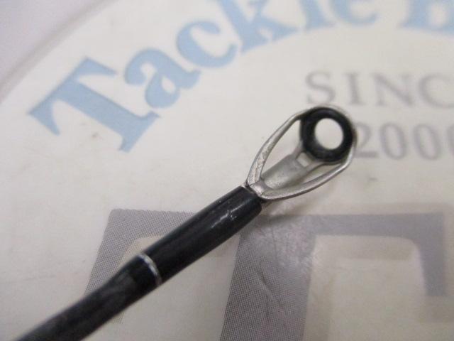 ブレイゾン C610MH