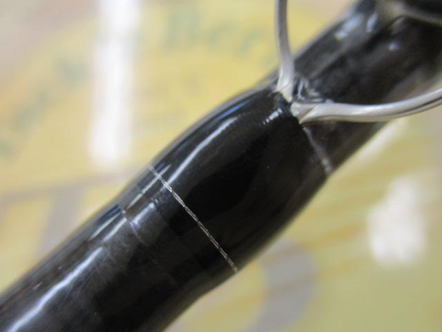 ブレイゾン C610MH