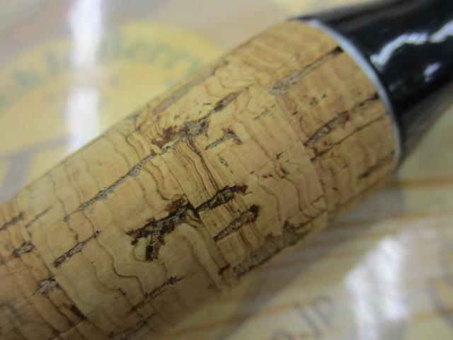 ブレイゾン C610MH