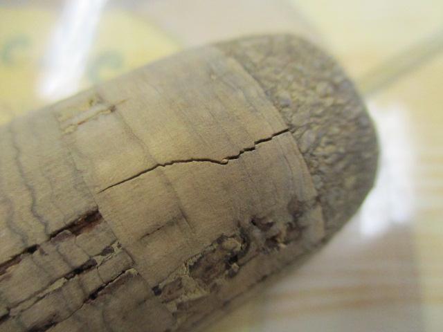 ワイルドスティック雷魚76