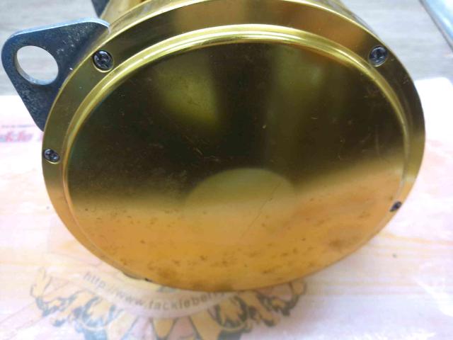 インターナショナルⅡ 80STW 2スピード