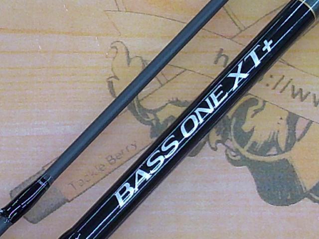 シマノ シマノ '23 BASS ONE XT+(バスワンXT+) 263L-2 (バス