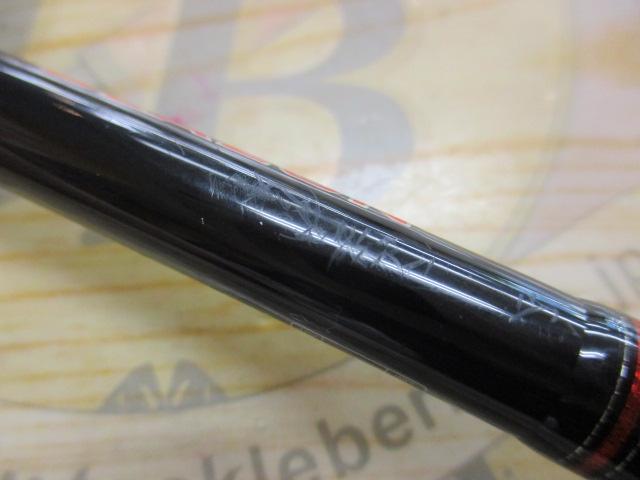ブレイゾン672LB-Vは黒鯛のベイトフィネスにベスト！│ちょい