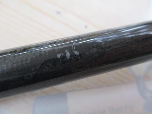 ダイワ　中古　ブラックレーベル　BL7112XHRB 7’11”　同梱不可　値下不可　佐川急便着払い　再出品 ブラックレーベル BL7112XHRB｜＠ベリーネット 日本最大新品中古
