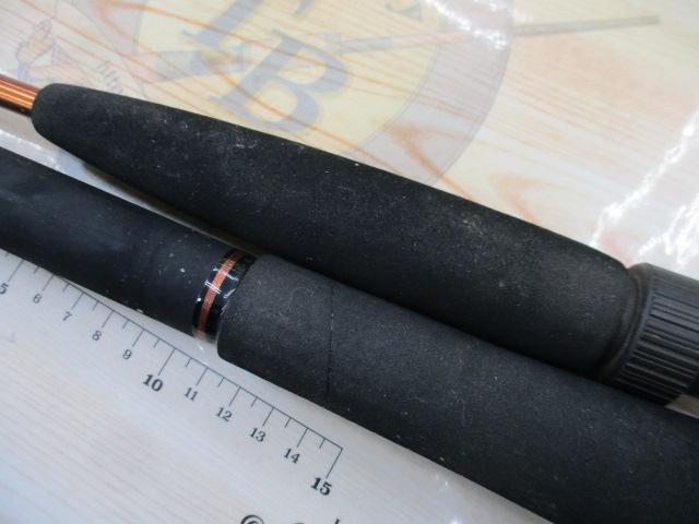 リーディング-X サソイ 60-150