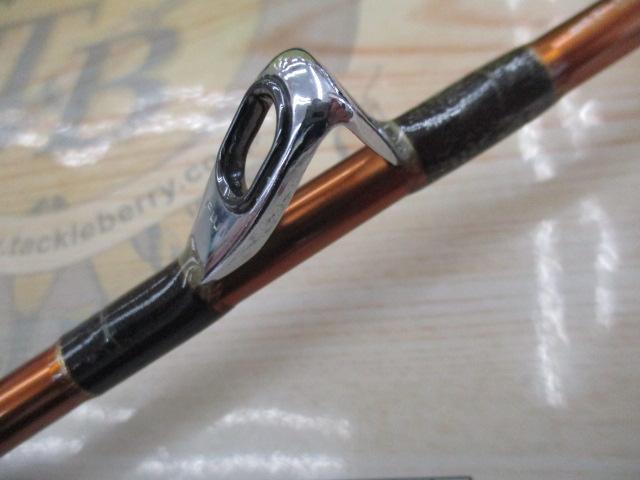な*べ様 ダイワ　船竿　リーディングXサソイ60-150　美品 ダイワ(Daiwa) リーディングX サソイ 60-150 05284553