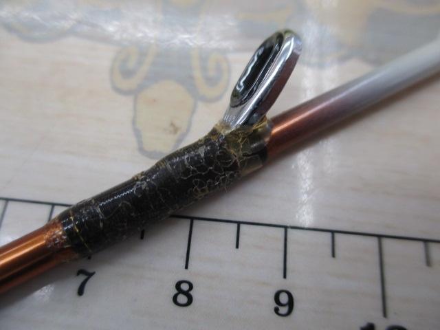 リーディング-X サソイ 60-150