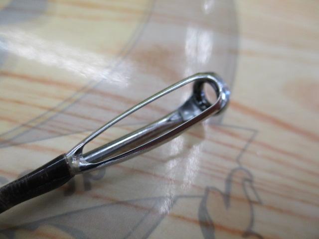 リーディング-X サソイ 60-150