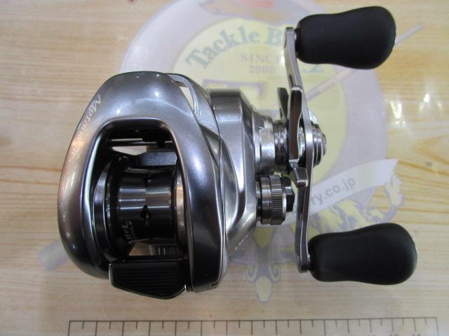 SHIMANO - シマノ 22 メタニウムシャローエディション HG RIGHT シマノ 【現品限り】 ベイトリール メタニウムシャロー