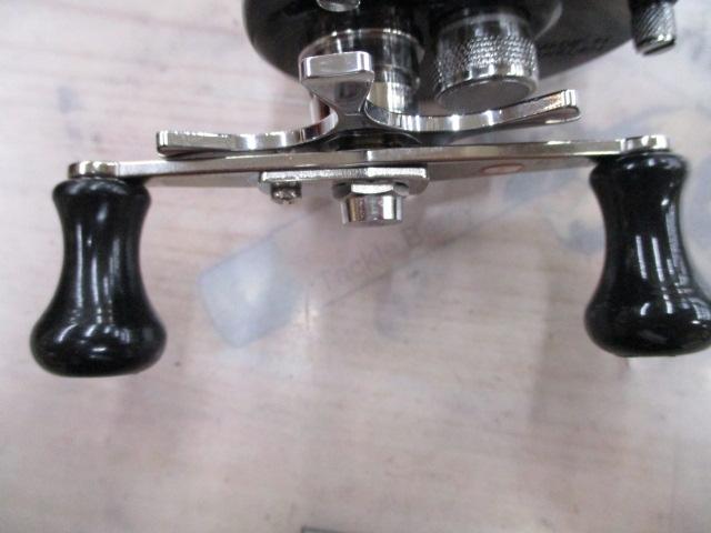 6501 ストライパー ブラック