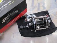 6501 ストライパー ブラック