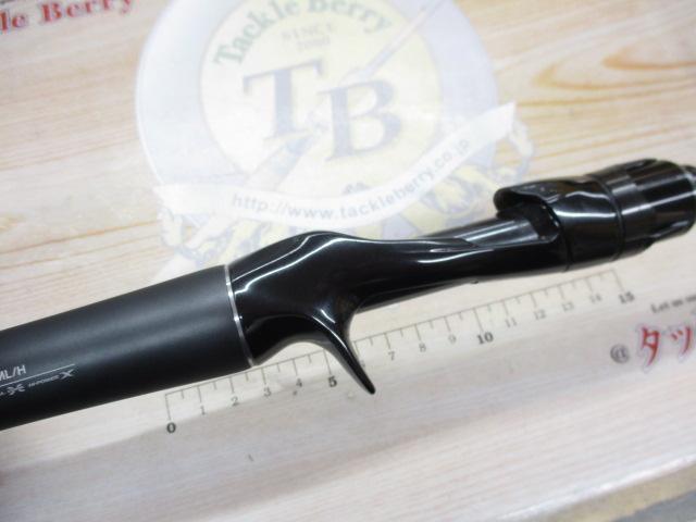 21ポイズングロリアス 1611ML/H(SIC)｜＠ベリーネット 日本最大