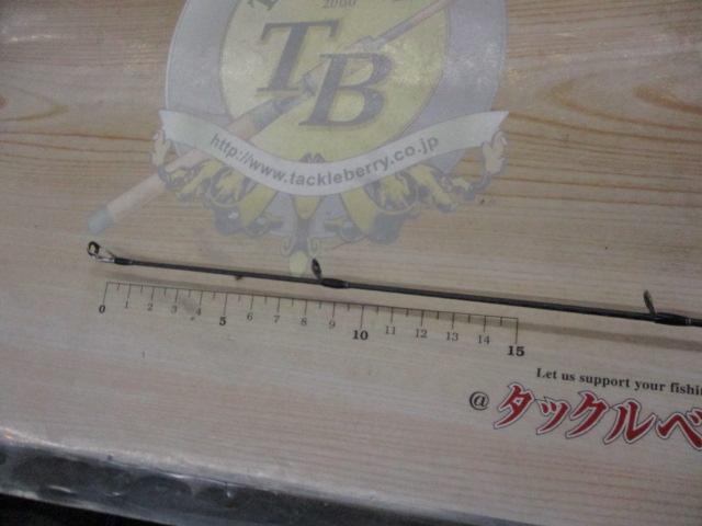 21ポイズングロリアス 1611ML/H(SIC)｜＠ベリーネット 日本最大