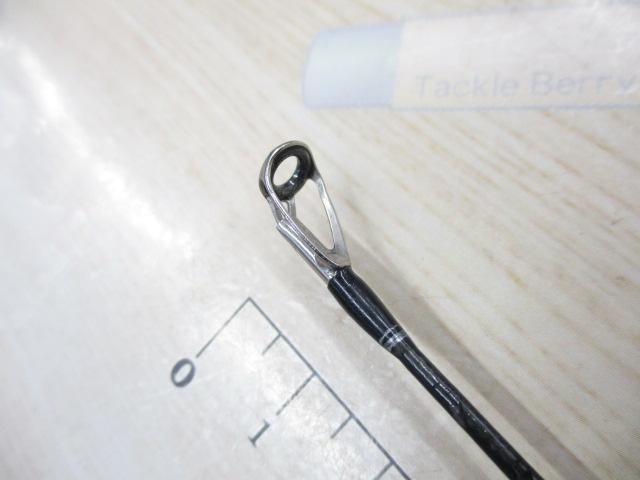 シマノ 現行モデル ポイズングロリアス 1611ML／H 新品