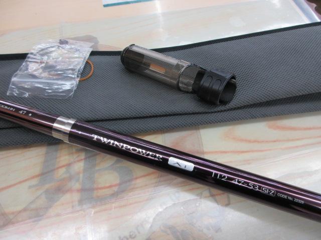 ツインパワーXT T1.2 47-53SI-Z｜＠ベリーネット 日本最大新品