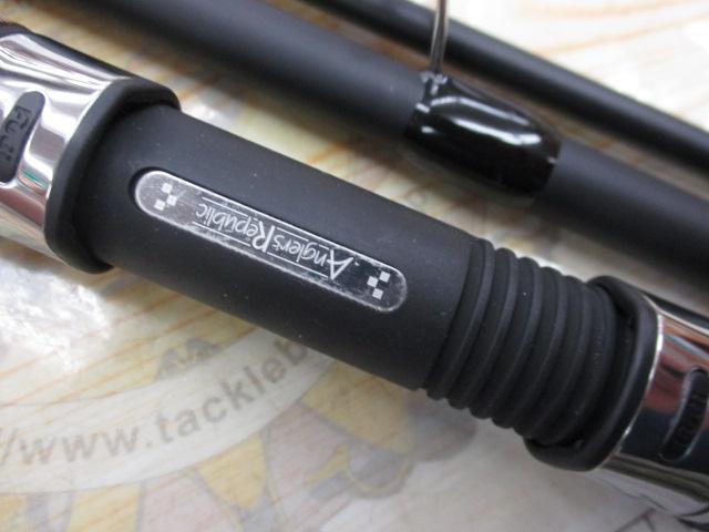 レラカムイ RSTS-136H+｜＠ベリーネット 日本最大新品中古釣具