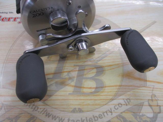 05カルカッタ 200｜＠ベリーネット 日本最大新品中古釣具WEBショップ