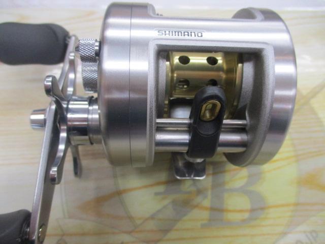 シマノ　05 カルカッタ　200 05カルカッタ 200｜＠ベリーネット 日本最大新品中古釣具WEBショップ