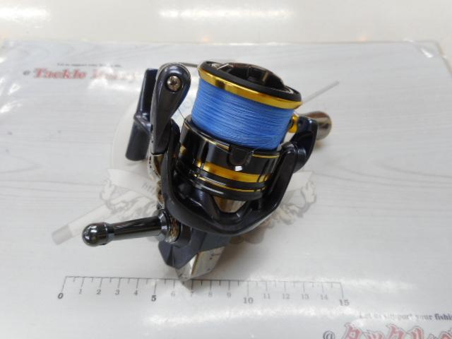 21アルテグラ 2500｜＠ベリーネット 日本最大新品中古釣具WEB