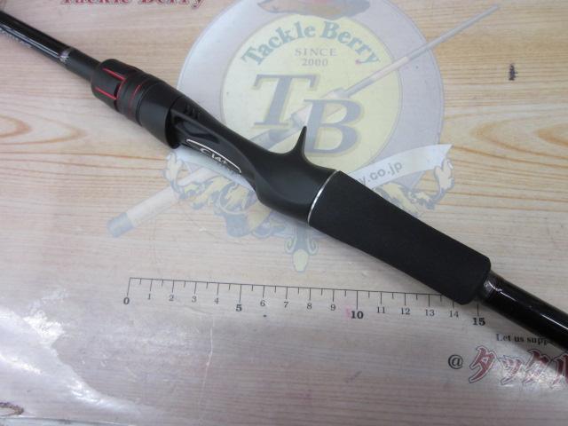 ゾディアス 1610M-2｜＠ベリーネット 日本最大新品中古釣具WEB