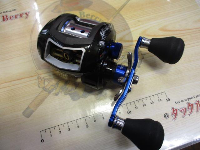 ソルティーステージ　LJ-1 SALTY STAGE REVO LJ-1 (ソルティーステージ レボ LJ-1
