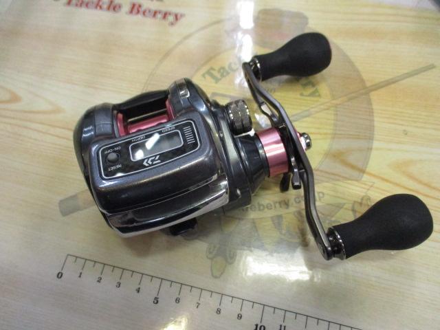 紅牙ICS 103L｜＠ベリーネット 日本最大新品中古釣具WEBショップ
