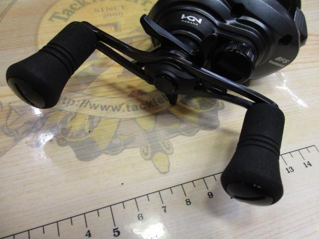 【中古品】21SLX BFS 左 21SLX BFS RH｜＠ベリーネット 日本最大新品中古釣具WEBショップ