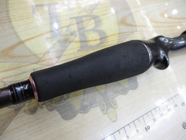 DAIWA - 【送料込・新品未使用】紅牙EX N611MLBスリルゲーム　ダイワ ダイワ(Daiwa) 紅牙 EX N611MLB TG 05805550｜アウトドア用品
