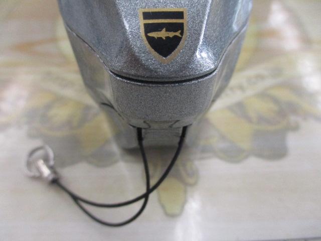 電動アイスマンチタン